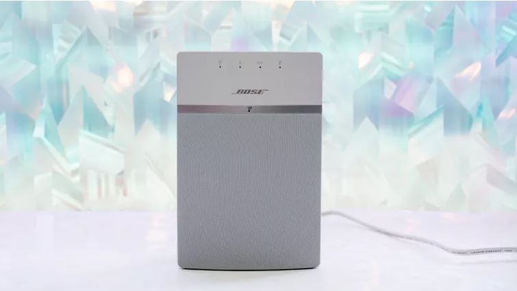 Bose Sound Touch black friday