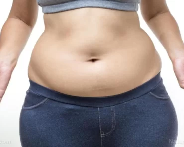 comment perdre la graisse abdominale