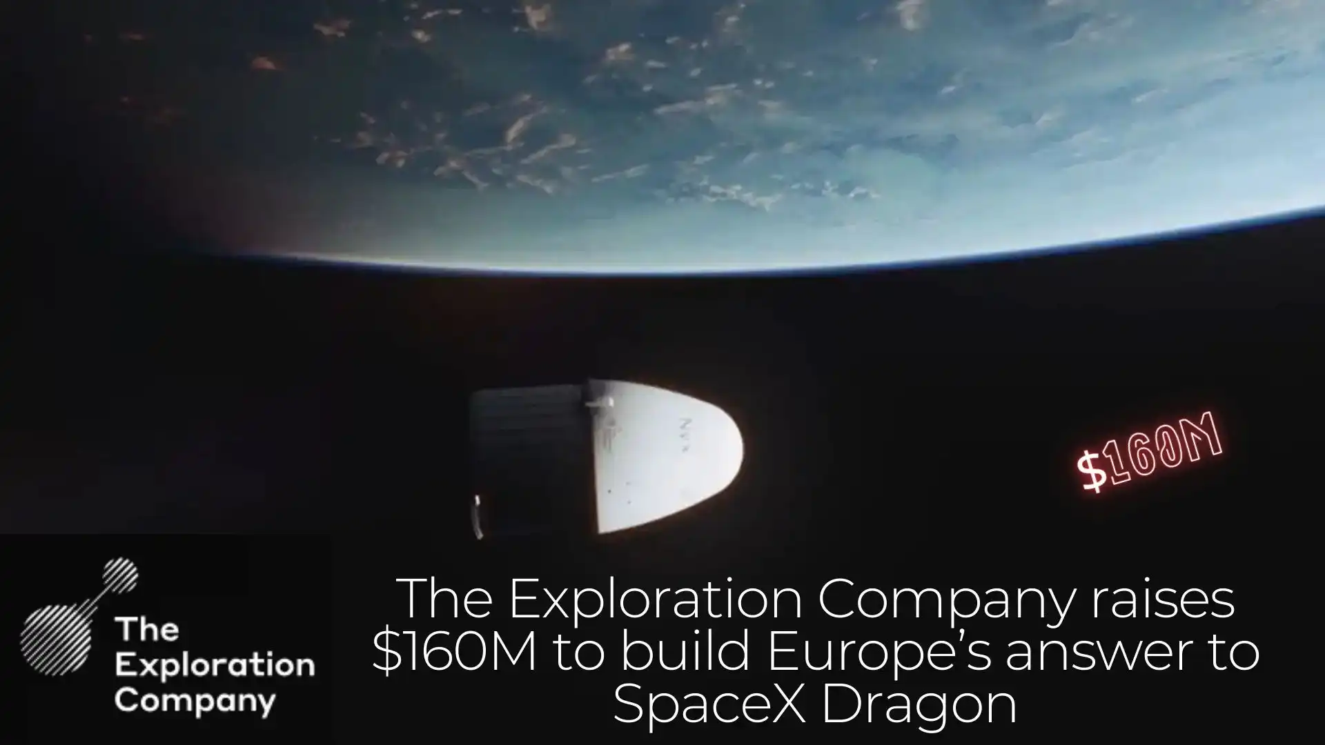 SpaceX Europe concurrent